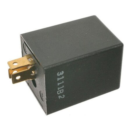 Standard Ignition Turn Signal Flasher - Intermotor EFL-7
